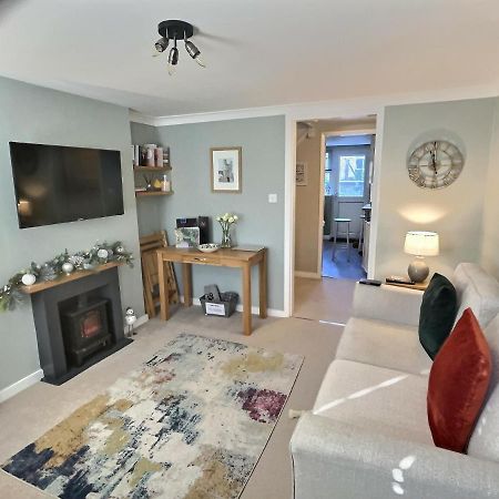 Middle Cottage 요크 외부 사진