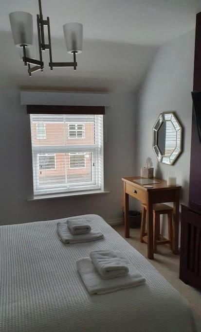 Middle Cottage 요크 외부 사진