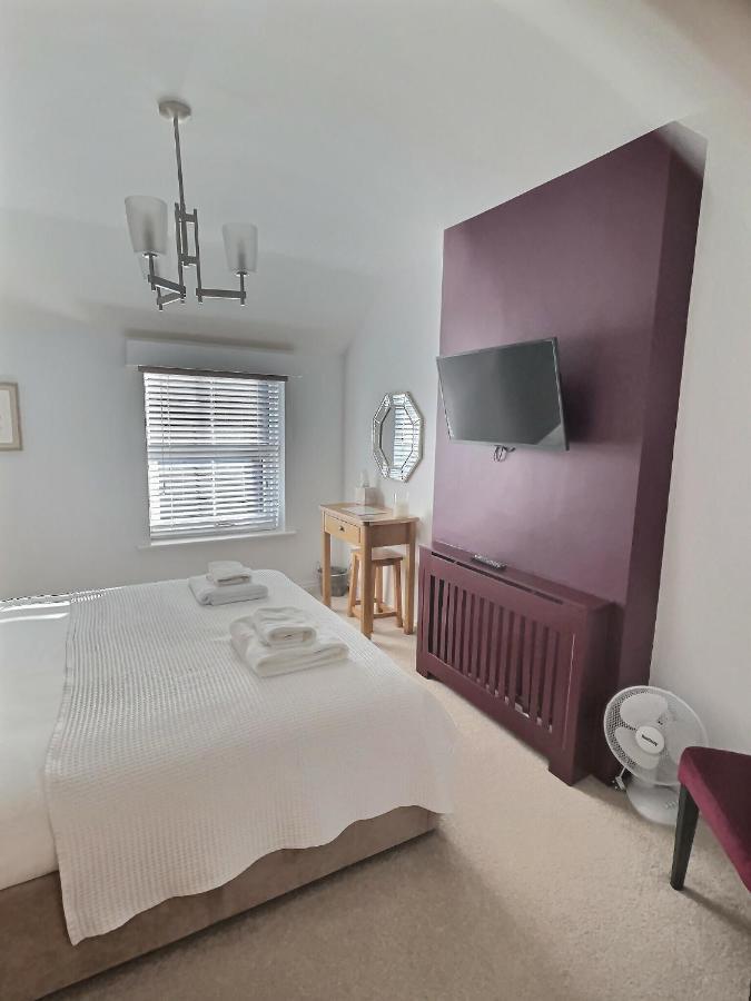 Middle Cottage 요크 외부 사진