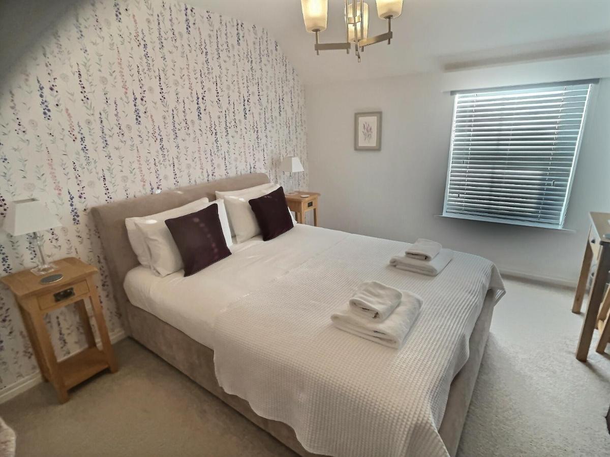 Middle Cottage 요크 외부 사진