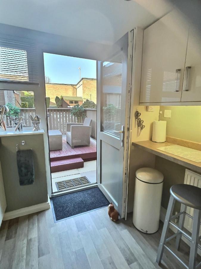 Middle Cottage 요크 외부 사진