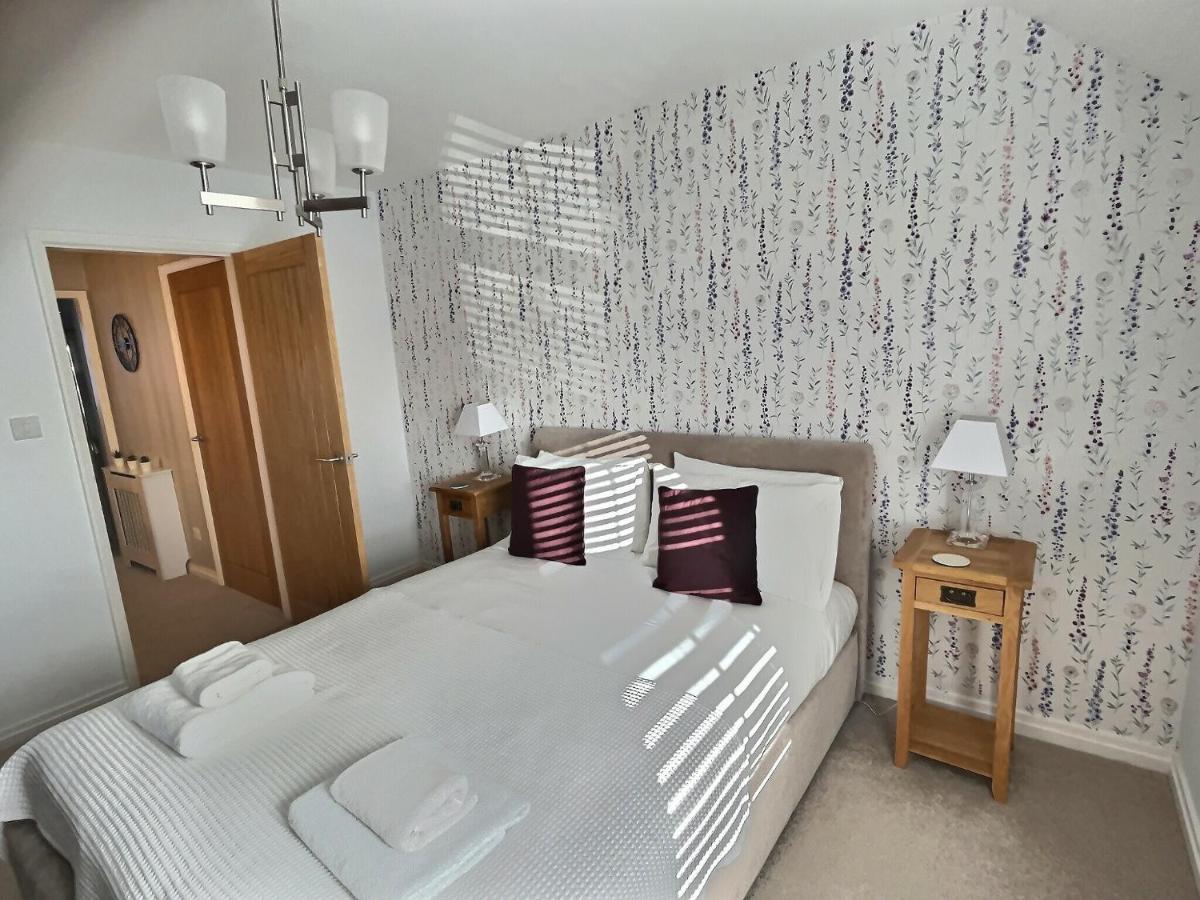 Middle Cottage 요크 외부 사진