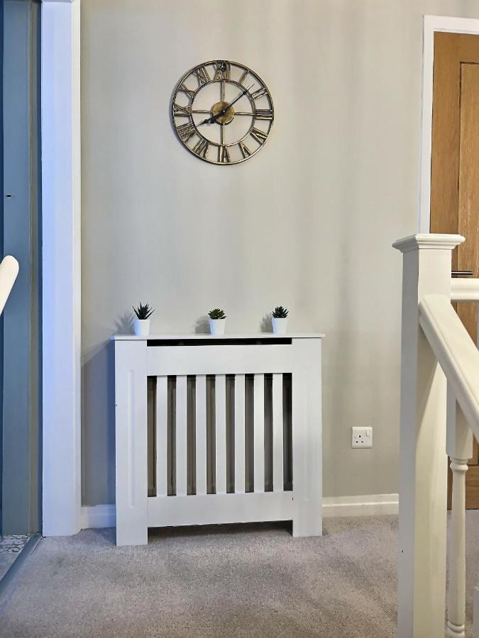 Middle Cottage 요크 외부 사진